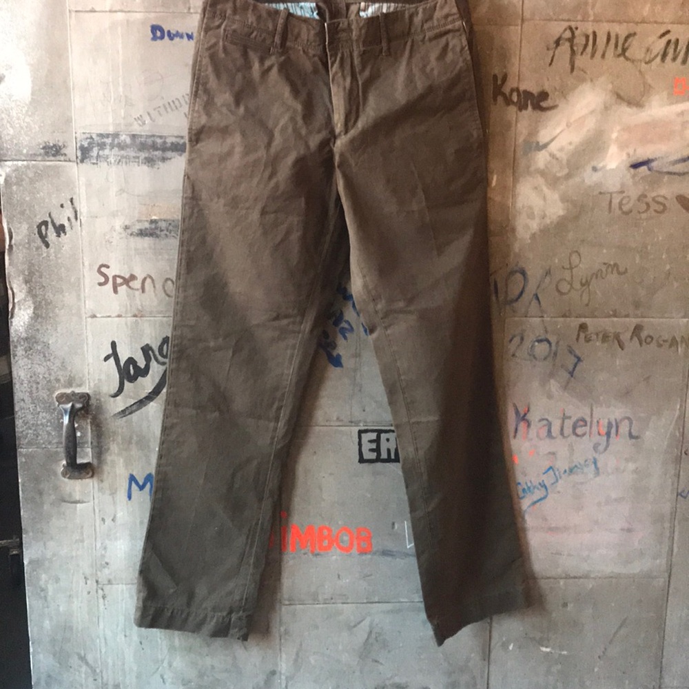 Pants